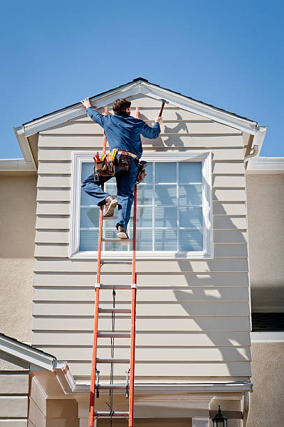 How To Choose The Right Materials for Your Siding Installation in 'North Sioux City, SD