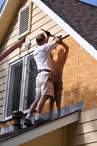 Custom Trim and Detailing for Siding in North Sioux City, SD